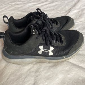 Under Armour Play Shoes